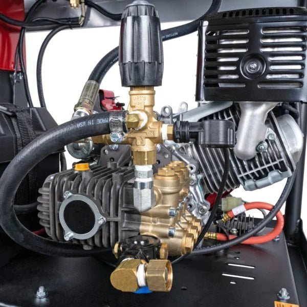 a-8-1-1_5a45f8fc-ca19-478c-8a85-79941073e0a6.jpg Simpson BB65106 Big Brute Professional 4000 PSI (Gas-Hot Water) Pressure Washer