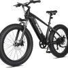 a1-113-1.jpg All-Terrain Mountain Ebike 1400W Power & 65mi Ranges.
