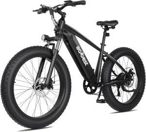 a1-113-1.jpg All-Terrain Mountain Ebike 1400W Power & 65mi Ranges.