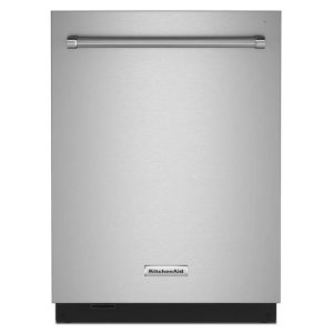 a1-21-1.jpg 360° Max Jets™ Third Rack Dishwashers with Ultra-Bright LED Lightings, 44 dBA