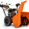 Ariens 921045 Deluxe 24″ Two-Stage Snow Blowers