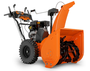 a1-331-1.png Ariens 921045 Deluxe 24″ Two-Stage Snow Blowers