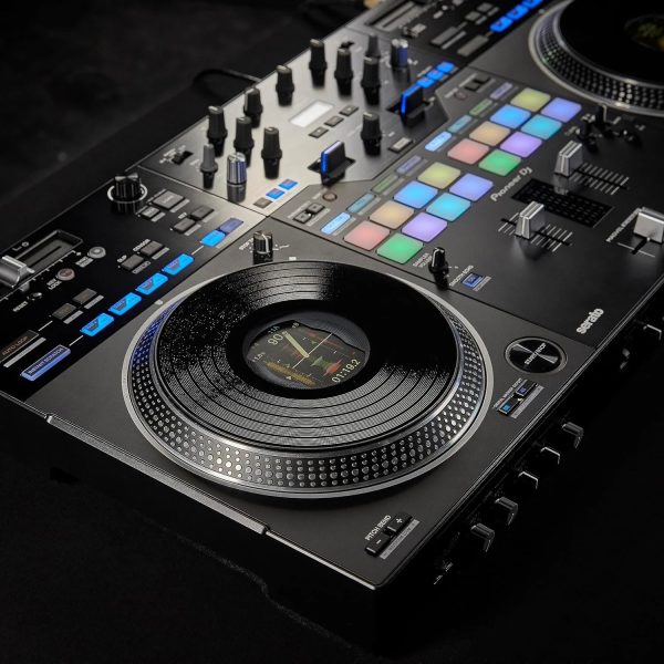a10-3-1.jpg Pioneer DJ DDJ-REV7 DJ Controllerss