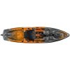 Old Town Sportsman PDL 120 Kayaks