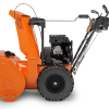 Ariens 921045 Deluxe 24″ Two-Stage Snow Blowers