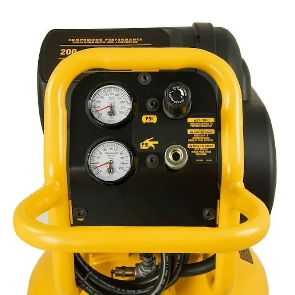a3-5-1.jpg DEWALT DXCM271 27 Gallons Portable Electrics Vertical Air Compressor