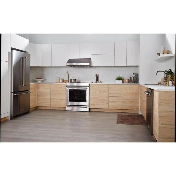 a3-7-1.jpg 360° Max Jets™ Third Rack Dishwashers with Ultra-Bright LED Lightings, 44 dBA
