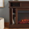 Real Flame Torrey Landscape Electric Fireplaces.