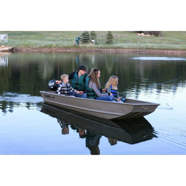 a5-112-1.jpg Coleman Powersports 5 HP 4 Stroke Outboards Boat Motors with Easy Pull Start F5BMS