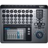 QSC TouchMix-16 Compact Digital Mixers with Watertight Road Case Kits