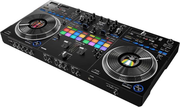 a6-21-1.jpg Pioneer DJ DDJ-REV7 DJ Controllerss