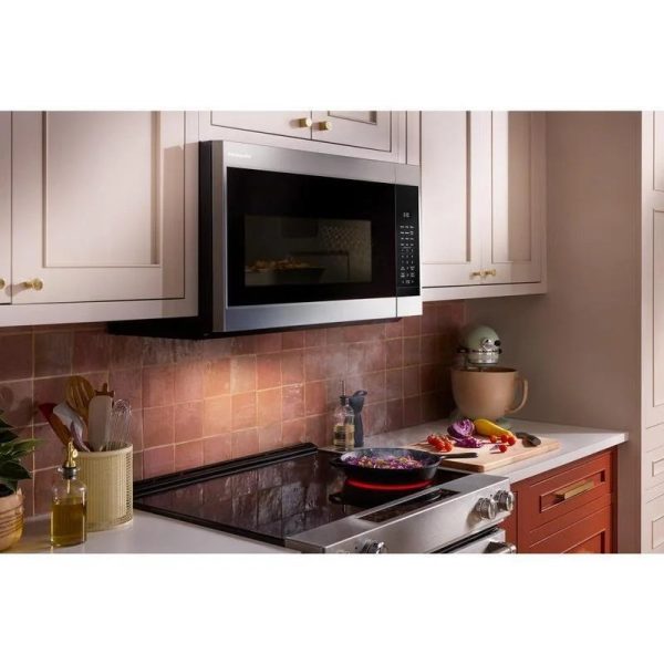 a6-3.jpg 360° Max Jets™ Third Rack Dishwashers with Ultra-Bright LED Lightings, 44 dBA