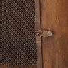 abb7d855-9218-4535-a121-1db73e7eb111.49453a60f1b639f57f3f2c13199e35ac.jpg Sunnydaze 70″ Rust Patina Finish Steel Wood-Burning Chiminea with Spark Screen