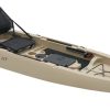 arid_101051353_alt3-1.jpg ASCEND 12T 12 ft Sit-On-Top Fishing Kayak – Stable Recreational Angler Kayak