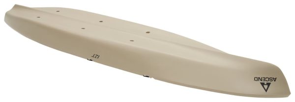 arid_101051353_alt4-1.jpg ASCEND 12T 12 ft Sit-On-Top Fishing Kayak – Stable Recreational Angler Kayak