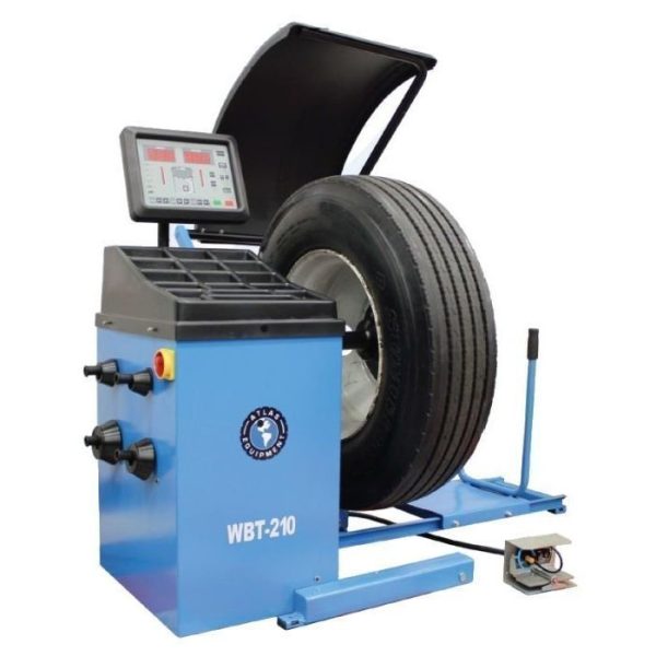 atlas-wbt210-image000-1.jpg Atlas WBT210 Computer Truck Wheel Balancer