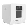 automatic-table-top-dishwasher-desktop-kitchen-portable-countertop-dishwashers-4-place-settings-compact-dishwasher.jpg Compact Automatic Table Top Dishwasher – Portable Countertop Kitchen Dishwasher with 4 Place Settings