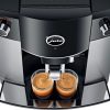 avdad.jpg Jura D6 Automatic Coffeemaker and Espresso Machine Platinum