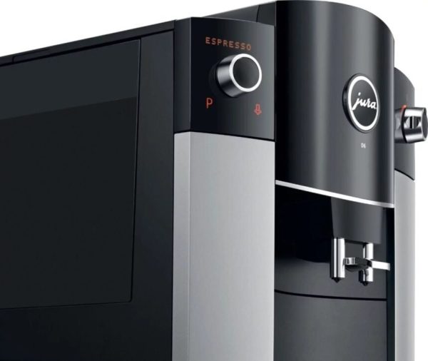 axxa.jpg Jura D6 Automatic Coffeemaker and Espresso Machine Platinum