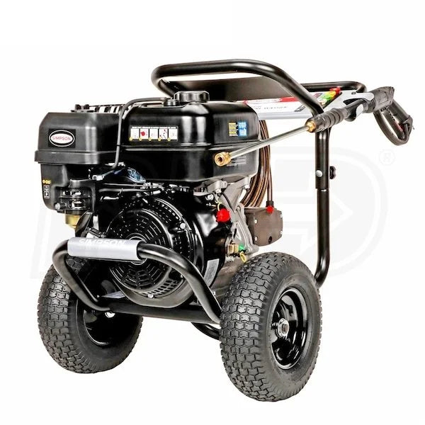 b1-22-1.jpg Simpson PowerShot 4400 Psi 4.0 GPM Pressures Washer PS60843