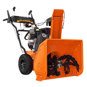 b1-31-1.jpg Ariens Classic-LT 24-Inch Two-Stage Electric Start Gas-Powered Snow Blowers