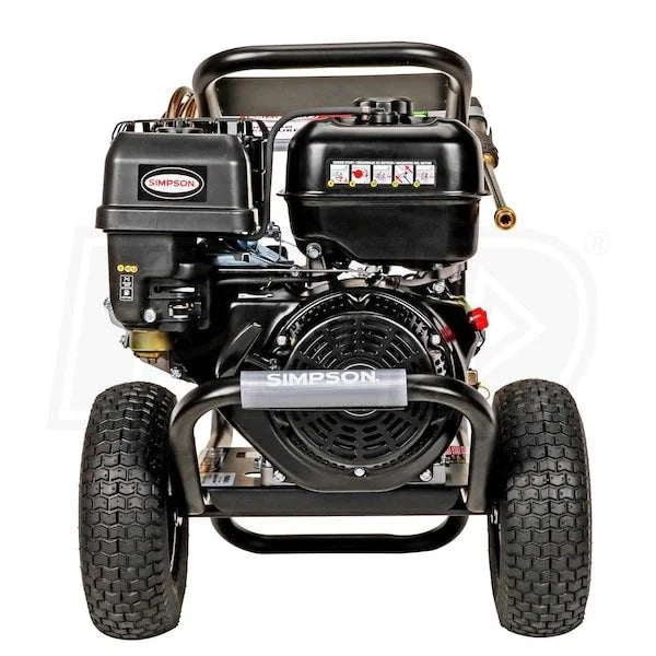 b2-16-1.jpg Simpson PowerShot 4400 Psi 4.0 GPM Pressures Washer PS60843