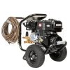 b3-16-1.jpg Simpson PowerShot 4400 Psi 4.0 GPM Pressures Washer PS60843