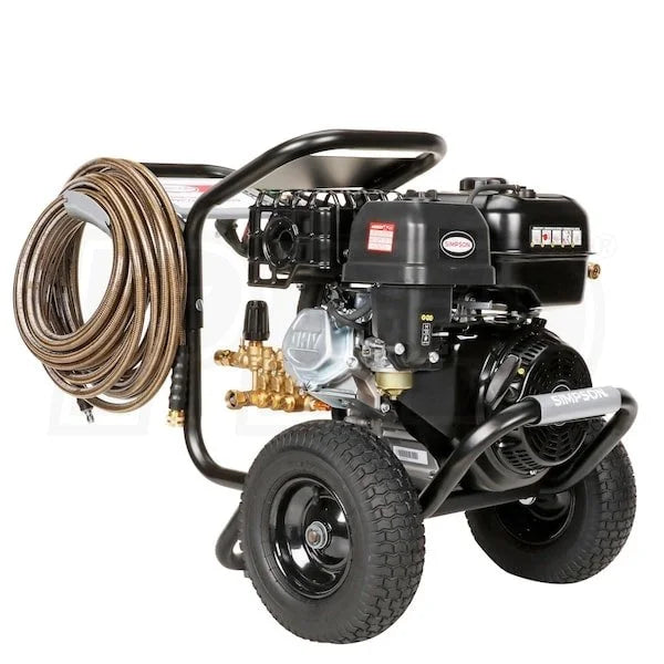b3-16-1.jpg Simpson PowerShot 4400 Psi 4.0 GPM Pressures Washer PS60843
