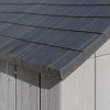 Lifetime 8 Ft. X 12.5 Ft. Outdoor Storage Sheds – 60305