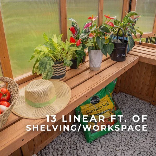 backyard-discovery-shelving-workspace.jpg 9×6 Willow Greenhouse