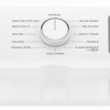 Whirlpool WTW4107SW 4.2 – 4.3 Cu. Ft Top Load Washer with 2-in-1 Removable Agitator, White