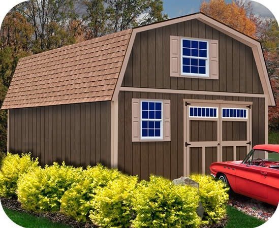 best-barns-virginia-16x32-wood-d.jpg Best Barns Virginia 16×32 Wood Storage Garage