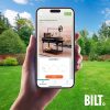 byd-product-page-argentine-grill-bilt-app-1_3c799a52-660d-4f0e-91ad-24b4b2423cb3-1.jpg Premium Argentine/Santa Maria BBQ Grill with Wood Fire and Charcoal Grill