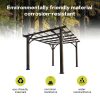 cedar-wood-pergola1.jpg Elegant Cedar Wood Pergola – Perfect Outdoor Shade for Garden