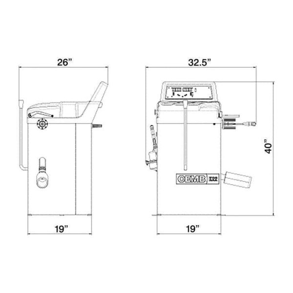 cemb-k22-image03.jpg CEMB K22 Motorcycle Wheel Balancer