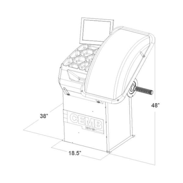 cemb_ez15-image02-1.jpg CEMB EZ15 3D Data Entry Wheel Balancer
