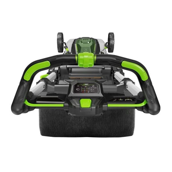 EGO POWER+ 1000 Series 22″ Self-Propelled Lawn Mowers