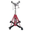 dsdsd.jpg AFF Air Assist Transmission Jack 2,000 lbs. Capacity