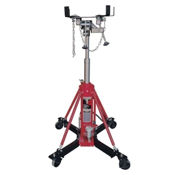 dsdsd.jpg AFF Air Assist Transmission Jack 2,000 lbs. Capacity