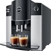 dvdvd.jpg Jura D6 Automatic Coffeemaker and Espresso Machine Platinum