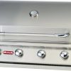 e1.jpg Bull Outlaw 30 inch 4 Burner Built in Natural Gas Grill