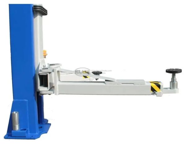 e2-20-1.jpg Tuxedo 11,000 lbs Two Post Clear Floor Direct Drives Bi-Symmetric Lift TP11KC-DX