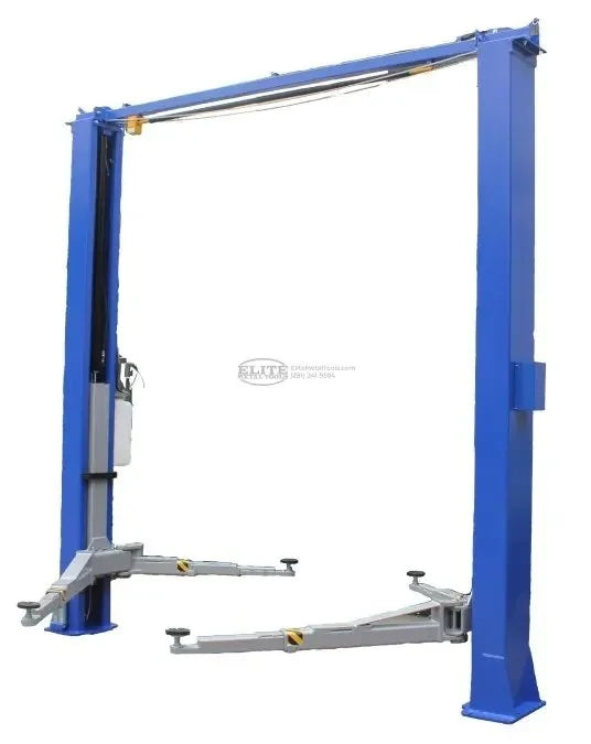 e3-21-1.jpg Tuxedo 11,000 lbs Two Post Clear Floor Direct Drives Bi-Symmetric Lift TP11KC-DX