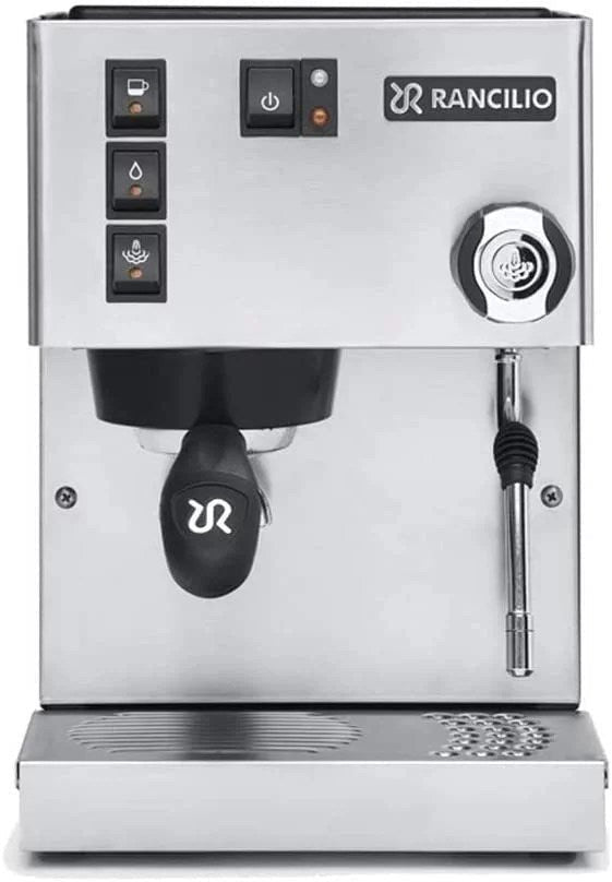 ec.jpg Rancilio Silvia Espresso Machine Iron Frame Stainless
