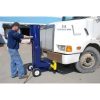 HW93690 Hein-Werner 10 Ton Air Operated End Lifts