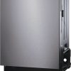 Frigidaire Gallery 24″ Dishwasher with CleanBoost, Stainless Steel