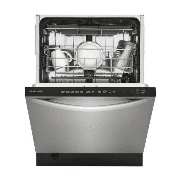 f8c96a6d-d174-4b8a-8aab-383022eedb1c.306dfd3ecdfe8371882e4273a2d3e31a.jpg Frigidaire FDSH4501AS 24″ Wide Top Control Dishwasher, Stainless Steel