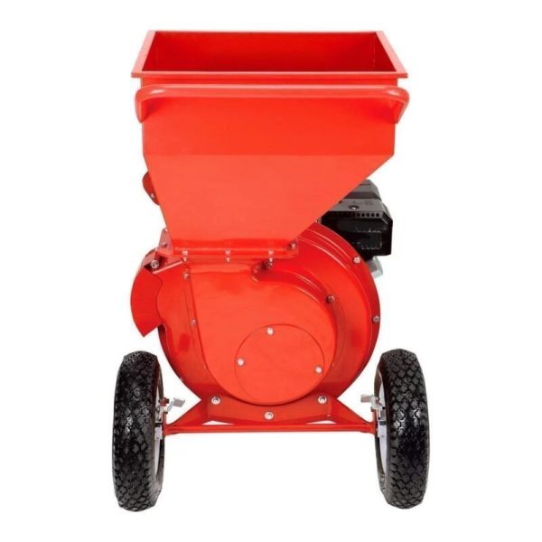 fgyj.jpg Predator 6.5 HP 212cc Chipper Shredder
