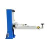 iDEAL TP10KAC-DX 10,000 Lb Two Posts Clear Floor BI-symmetrical Lift – Ali Certified