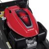 gcv200-hrx-engine.jpg Honda HRX217K5VKA 21 in. 187cc Gas Self-Propelled Lawn Mower with 4-in-1 Versamow System